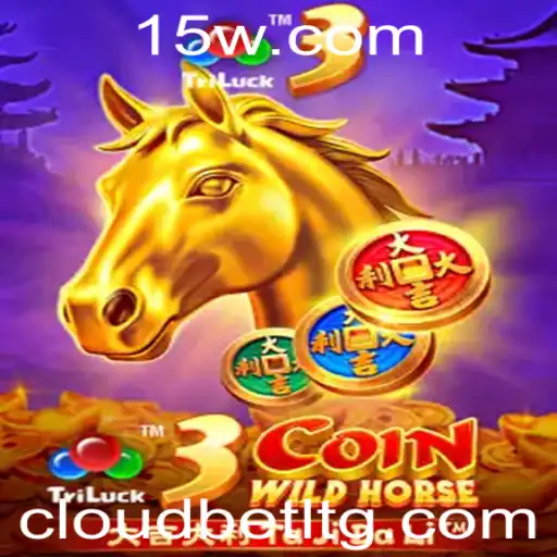 Explorando o Fascinante Jogo 3CoinWildHorse