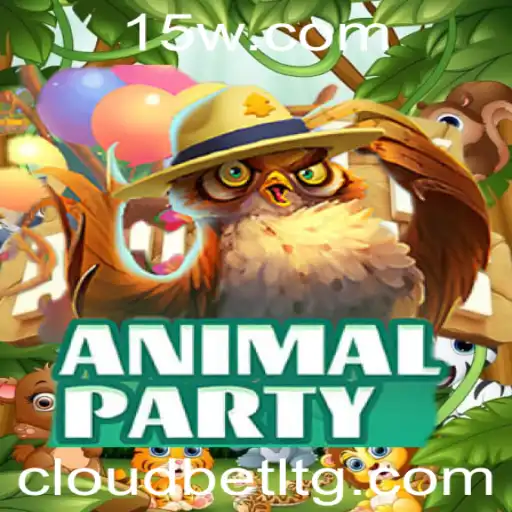 Descubra o Fascinante Mundo de AnimalParty: Regras e Introdução ao Jogo
