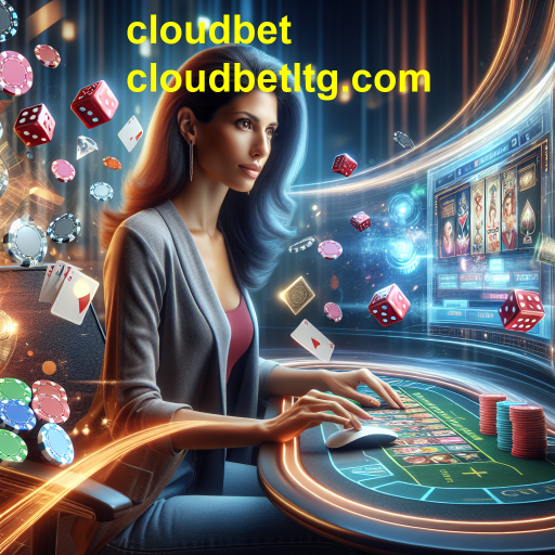 Bem-vindo ao Blog de Jogadores da Cloudbet