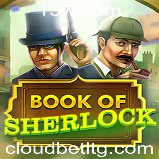 Explorando o Fascinante Mundo de 'BookOfSherlock' com 12bet