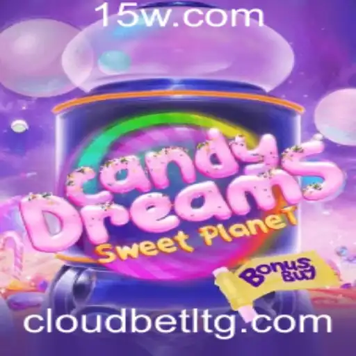 Explorando o Mundo Encantado de CandyDreamsSweetPlanet