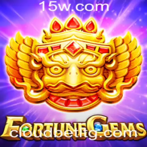 Descobrindo as Emoções do Jogo FortuneGems com 12bet