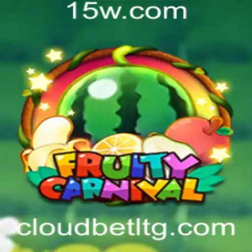 Descubra FruityCarnival: O Jogo de Slots Envolvente da 12bet