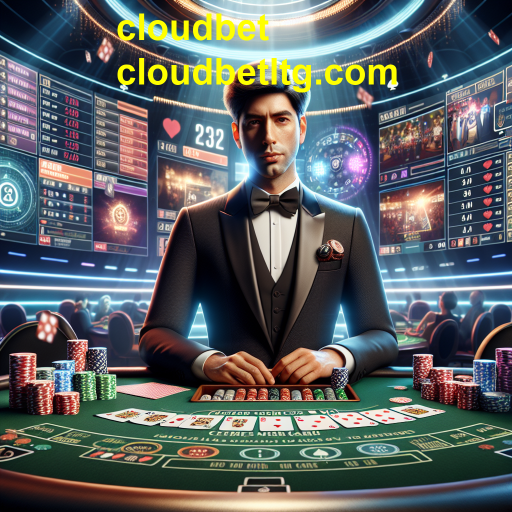 Explorando a Diversidade dos Jogos de Mesa na Cloudbet