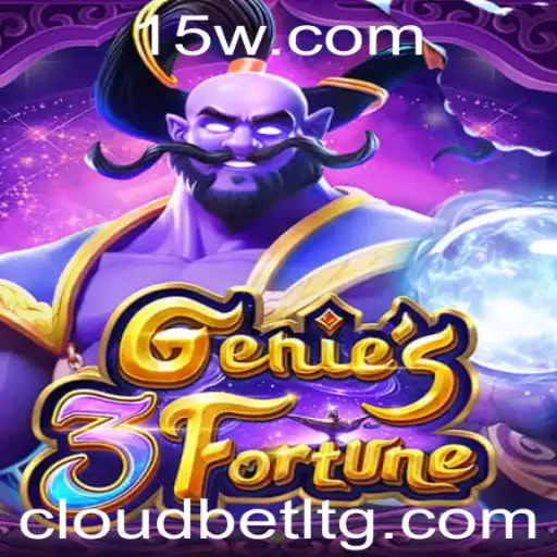 Genie3Fortune: A Experiência de Jogo que Encanta