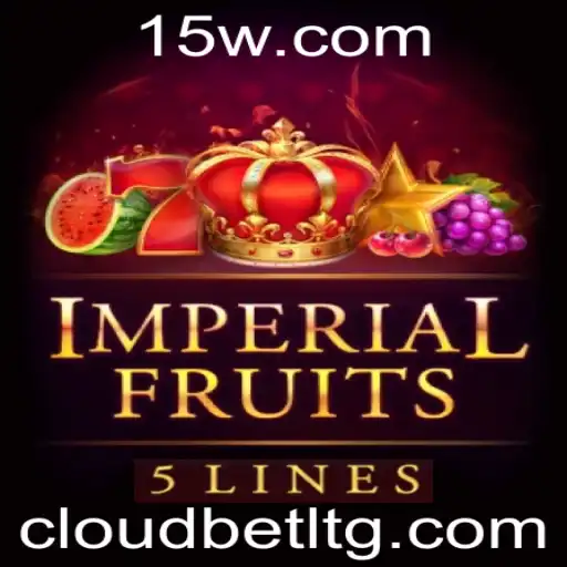 Descubra Tudo Sobre o Inovador Jogo ImperialFruits5 na Plataforma 12bet