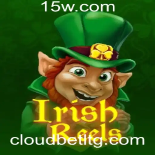 IrishReels: Descubra a Magia dos Jogos de Slot com 12bet