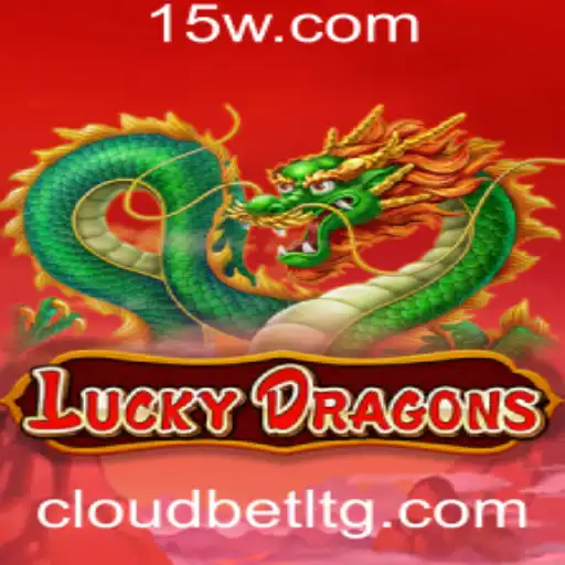 Descubra o Fascinante Mundo de LuckyDragons com 12bet