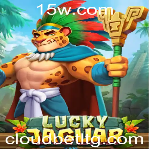 Explorando o Vibrante Mundo de LuckyJaguar na Plataforma 12bet