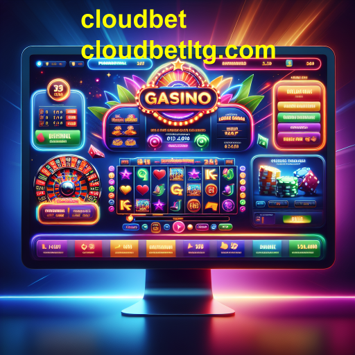 Descubra as Melhores Promoções na Cloudbet