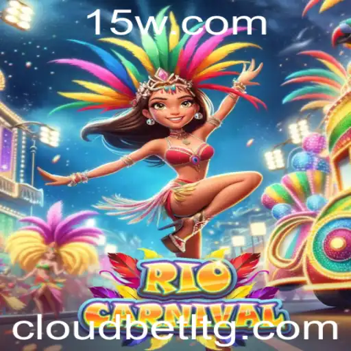 Explorando o Mundo Vibrante de RioCarnival: Jogo de Azar e Estratégia na Plataforma 12bet