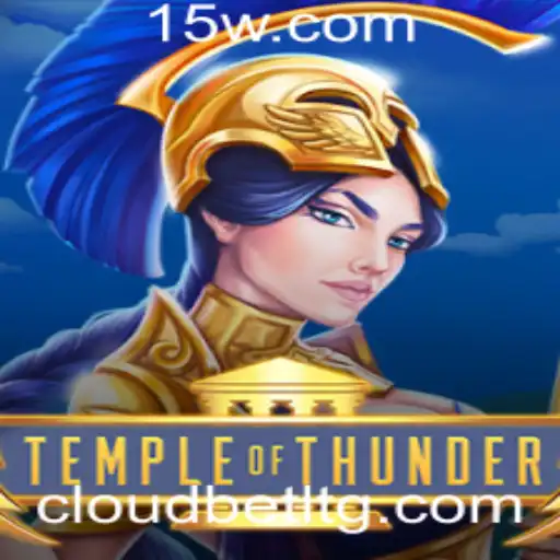 TempleofThunder: Descubra o Mundo Místico e Aventureiro do Novo Jogo de 12bet