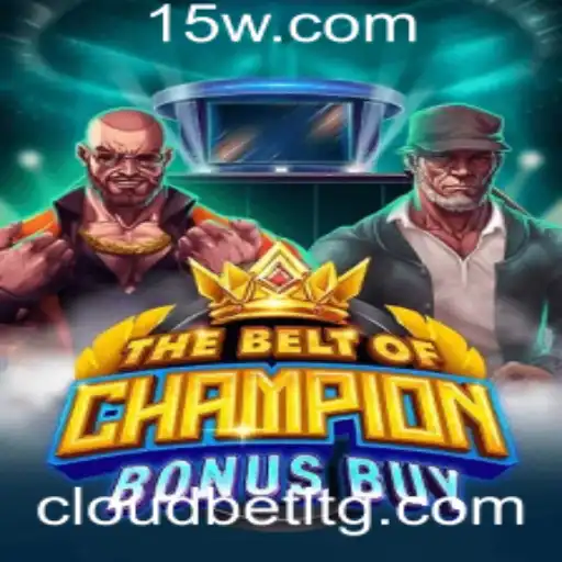 Explorando o Empolgante Mundo de TheBeltOfChampionBonusBuy