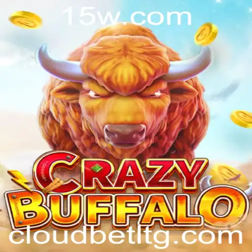 Descubra a Excitante Aventura de CRAZYBUFFALO
