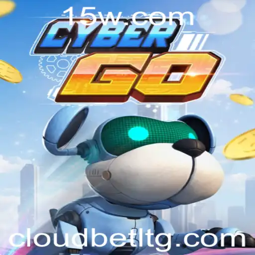 Descubra o Mundo de CyberGO: O Jogo Revolucionário