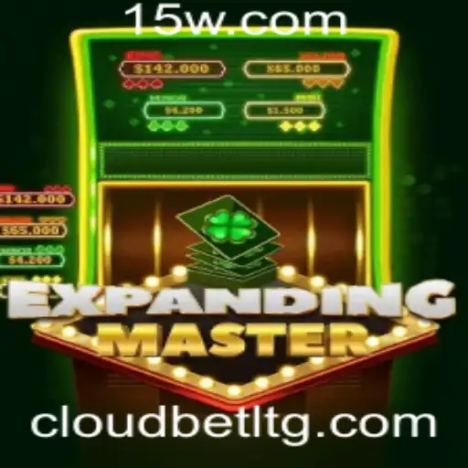 Descubra ExpandingMaster: Um Novo Jogo de Estratégia e Sorte