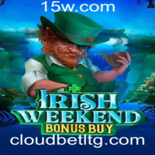 Irish Weekend Bonus Buy: Descubra a Nova Sensação dos Jogos de Cassino com 12bet