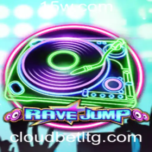 Descubra o Mundo Empolgante de RaveJump