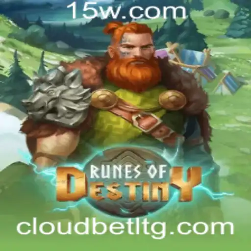 RunesOfDestiny: Aventura e Estratégia no Mundo dos Jogos