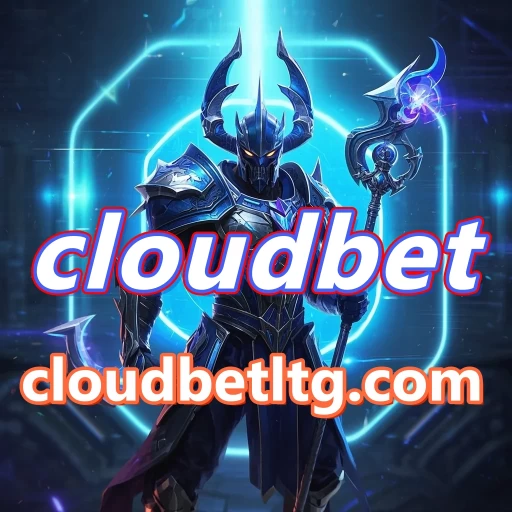 Logo cloudbet