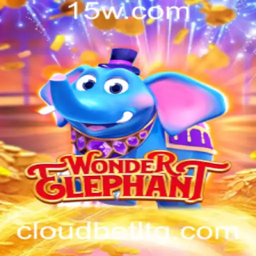 Descubra o Mundo Fascinante de WonderElephant